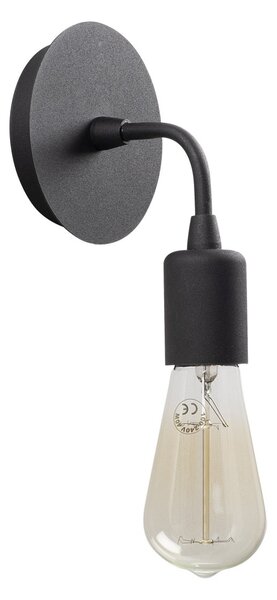 Opviq Nástenná lampa Harput I čierna