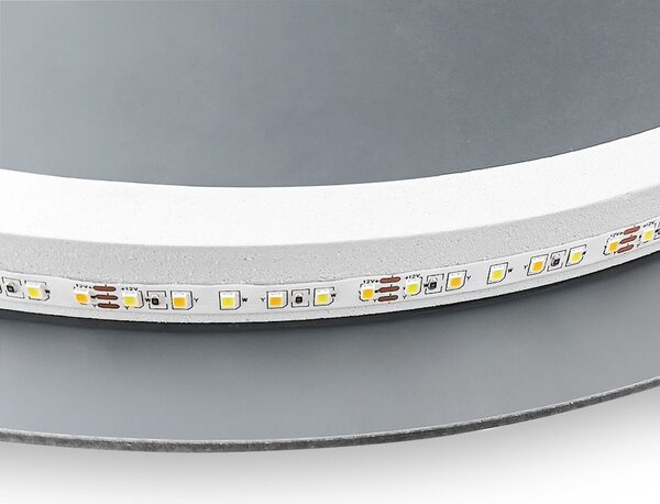 Zrkadlo LED 80cm HZJ080