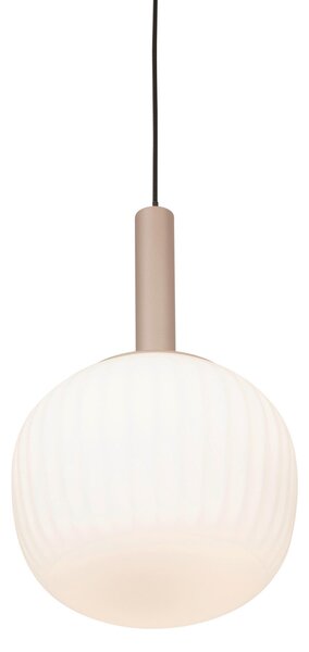 ZÁVESNÉ LED SVIETIDLO, 114/15/150 cm Novel - Online Only bytové doplnky, Online Only