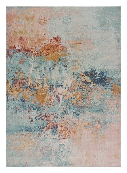 Béžový vonkajší koberec 190x133 cm Fancy - Universal
