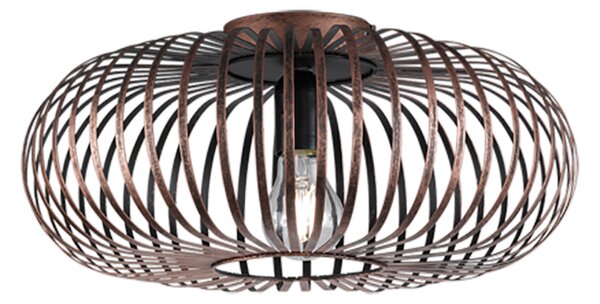 TRIO 606900162 Johann stropné svietidlo E27 1x60W