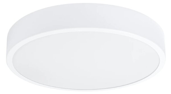 Stropné LED svietidlo Onyx 40, 1x LED 23w, 3000k, w