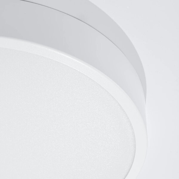 Stropné LED svietidlo Onyx 40, 1x LED 23w, 3000k, w