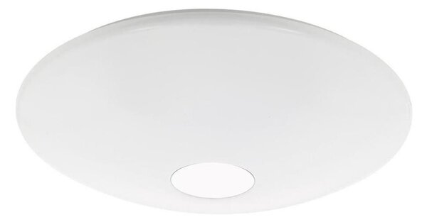 Eglo 33271-LED RGBW stmievateľné stropné svietidlo TOTARI-C 34W/230V pr.60 cm +