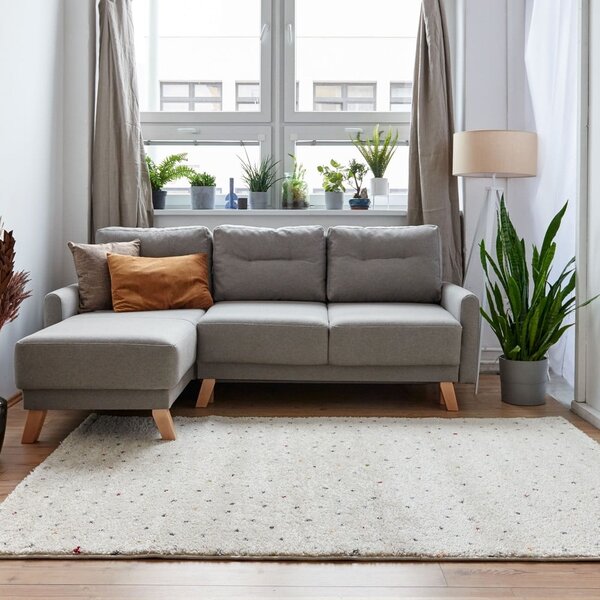Koberec 140x200 cm Dottie Multi – Universal