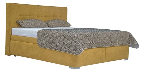 Manželská posteľ: trent 180x200