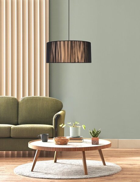 Závesný luster Kioto Ledea 45cm pre žiarovku E27 – LED lustre a svietidlá > Kolekcie svietidiel > Kolekcia svietidiel KIOTO LEDEA