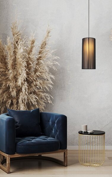 Závesný luster Kioto Ledea pre žiarovku E27 – LED lustre a svietidlá > Kolekcie svietidiel > Kolekcia svietidiel KIOTO LEDEA