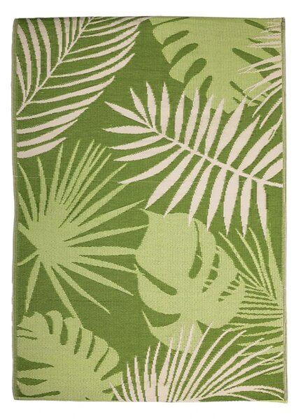 Koberec Jungle, 149x231 cm, viacfarebná