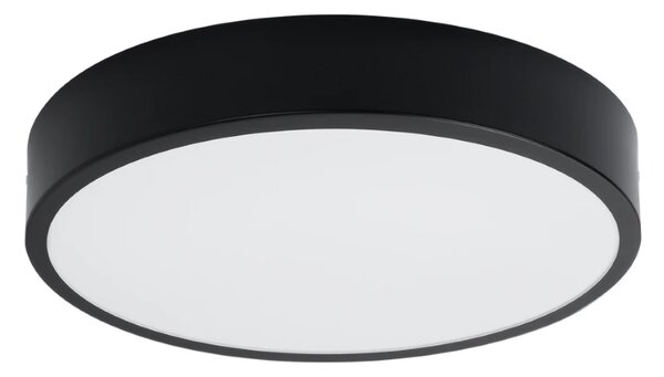Stropné LED svietidlo Onyx 40, 1x LED 23w, 3000k, b