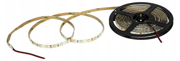 LED pásik 2835 300 IP20 5m - studena biela