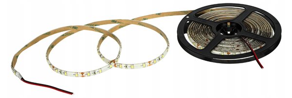 LED pásik 2835 300 IP20 5m - tepla biela EcoLight