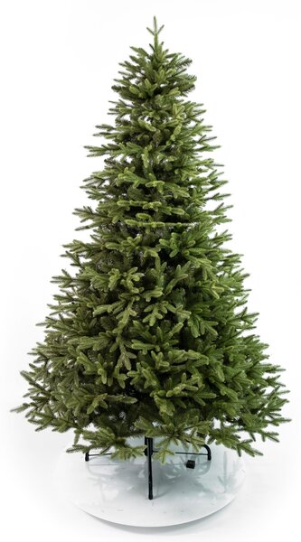 Umelý 3D vianočný stromček- Jedľa exclusive 170 cm