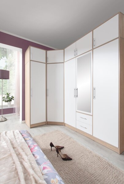 SMART skriňa SR4 rohová