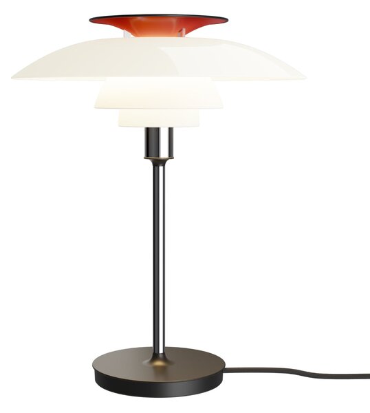 Stolná lampa PH 80 Chrome