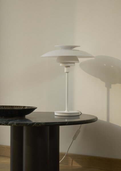 Stolná lampa PH 80 White