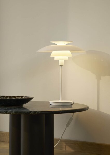 Stolná lampa PH 80 White