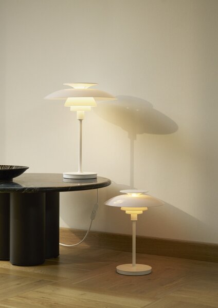 Stolná lampa PH 80 White