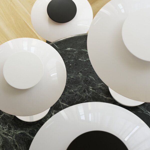 Stolná lampa PH 80 White