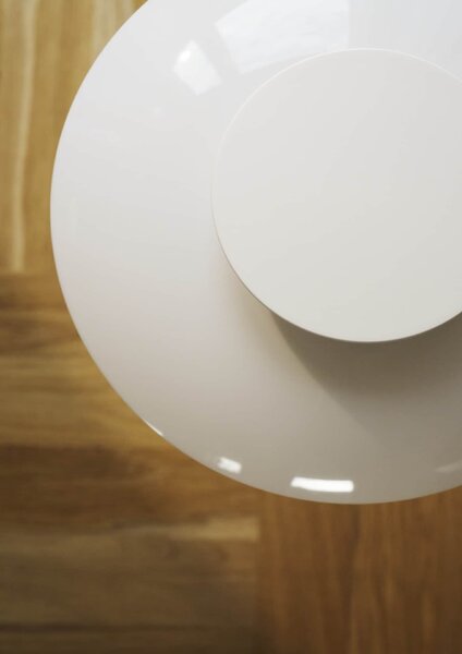 Stolná lampa PH 80 White