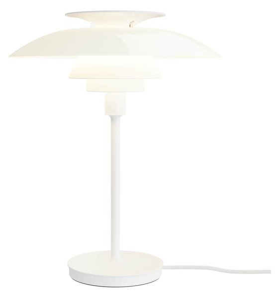 Stolná lampa PH 80 White