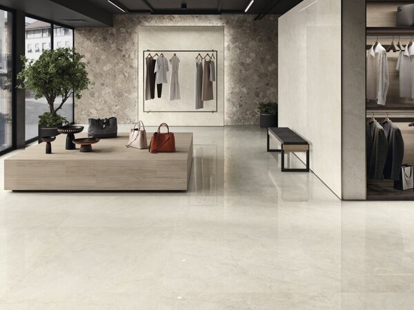 Amalfi Positano Bronzo 120x120 R