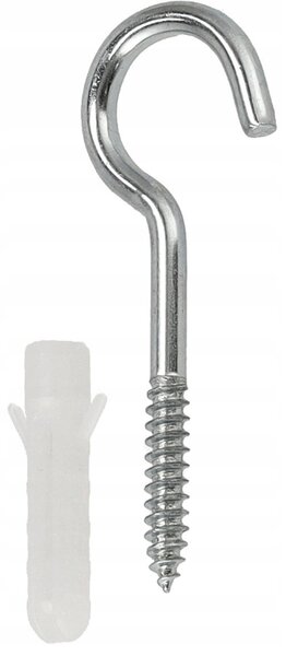 BERGE LED STROPNÁ ZÁVESNÁ LAMPA, DREVENÁ, 1xE27 + KLIP PRE JEDNODUCHÚ MONTÁŽ