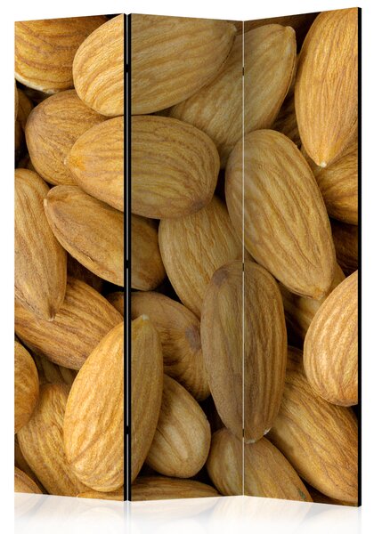 Artgeist Paraván - Tasty almonds [Room Dividers]