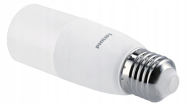 SADA 6 LED žiaroviek E27 T38 9,5W 1050lm CorePro 4000K