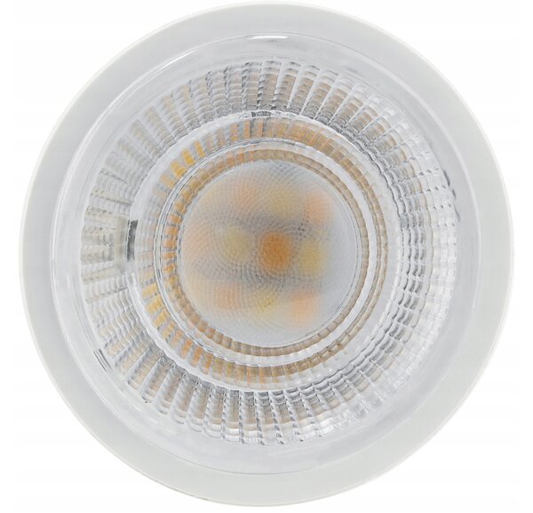 LED žiarovka GU10 4,8W 360lm CorePro CCT