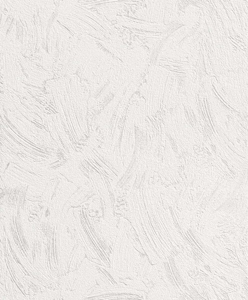 RASCH | Vliesová tapeta na stenu Unsere Besten 483482 | 0,53 x 10,05 m | biela, krémová