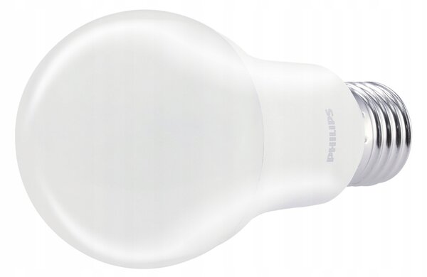 LED žiarovka E27 PHILIPS 8W 806lm 4000K - neutrálna biela