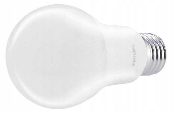 LED žiarovka E27 PHILIPS 4,9W 470lm 4000k - neutrálna biela