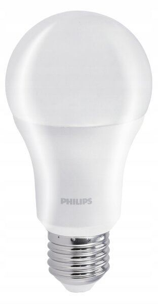 LED žiarovka E27 PHILIPS 8W 806lm 2700K A60 - tepla biela
