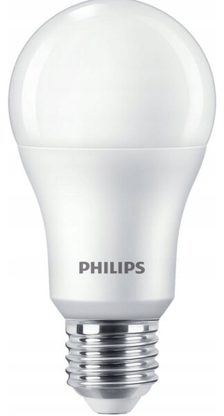 LED žiarovka E27 PHILIPS 8W 806lm 4000K - neutrálna biela