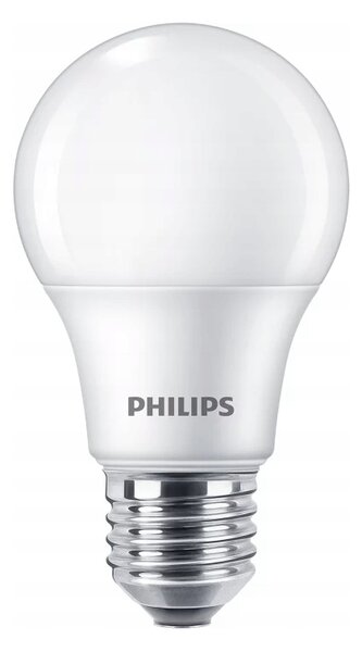 SADA 6 ks LED žiaroviek PHILIPS E27 10W 1055lm - tepla biela