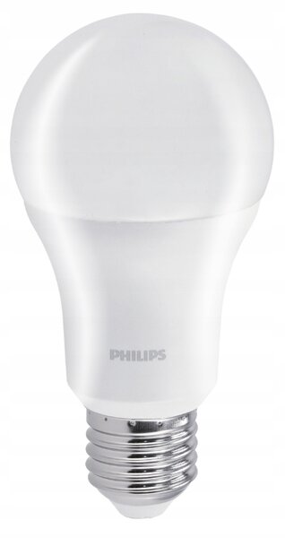 LED žiarovka E27 PHILIPS 8W 806lm 4000K - neutrálna biela