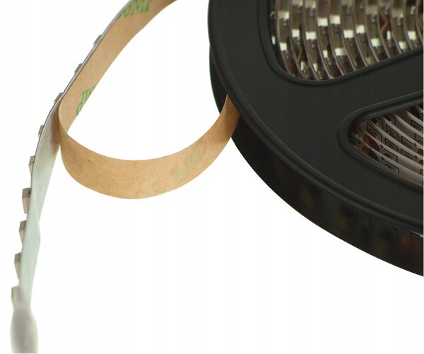 LED pásik 14,4 W/m IP20 1 m 100 cm - 10 mm - tepla biela