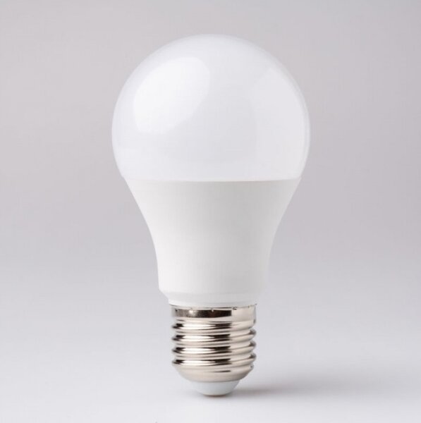 Žiarovka E27 A60 15W CW Eco Light