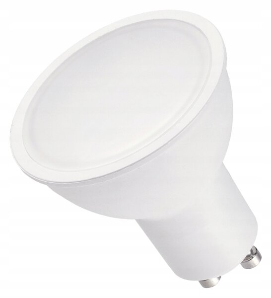 LED žiarovka Gu10 10W 800lm Neutrálna farba 4000K EcoLight