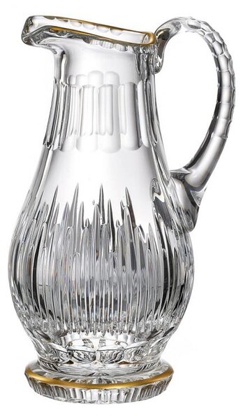 BOHEMIA FIREWORKS GOLD DŽBÁN 1300ML