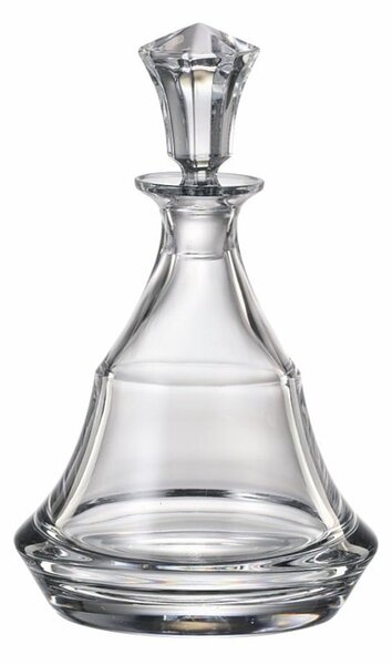 BOHEMIA VETIVER KARAFA NA WHISKY 750ML