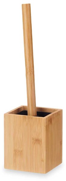WC kefa Drew, bambus
