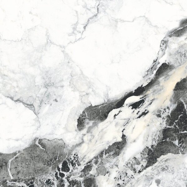 Mountain White 80x80 R 8,5mm