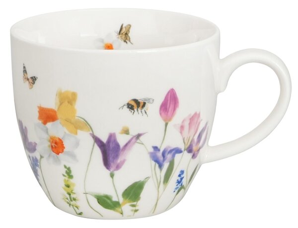 Porcelánový hrnček May 460 ml