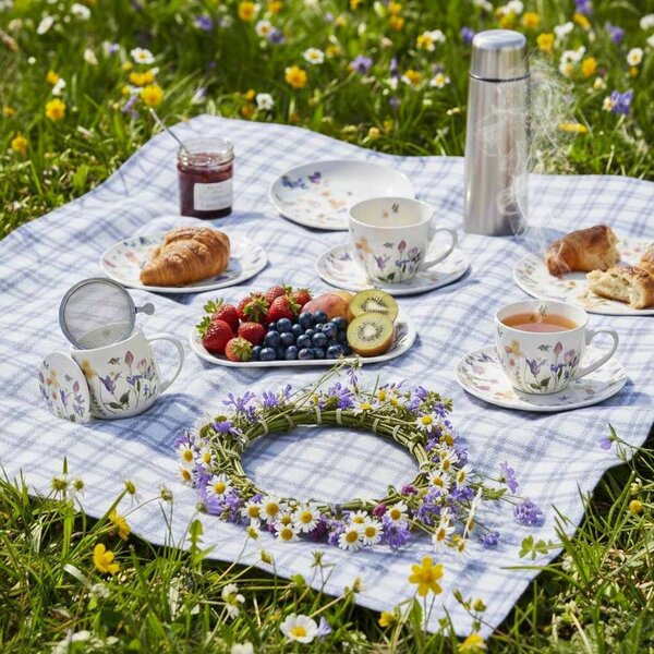 Porcelánový hrnček May 460 ml