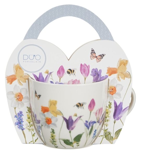 Porcelánový hrnček May 460 ml