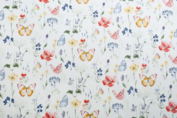 PVC obrus VENTA 120x140 cm