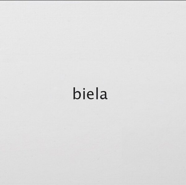 PROFI AKCIA jedálenský set MAX 5P biely, stoličky BOS 14 biele