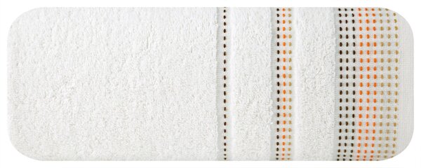 FROTÉ UTERÁK POLA1 50X90 CM KRÉMOVÁ